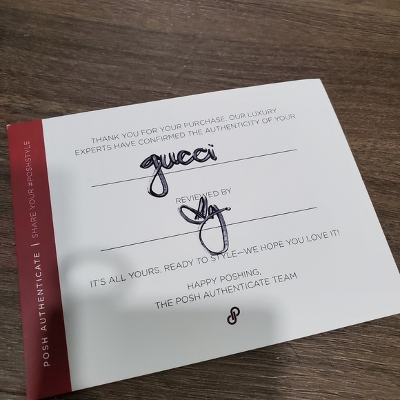 Authentic Gucci Microguccisima GG Black Leather Embossed Boston bag - Picture 12 of 12